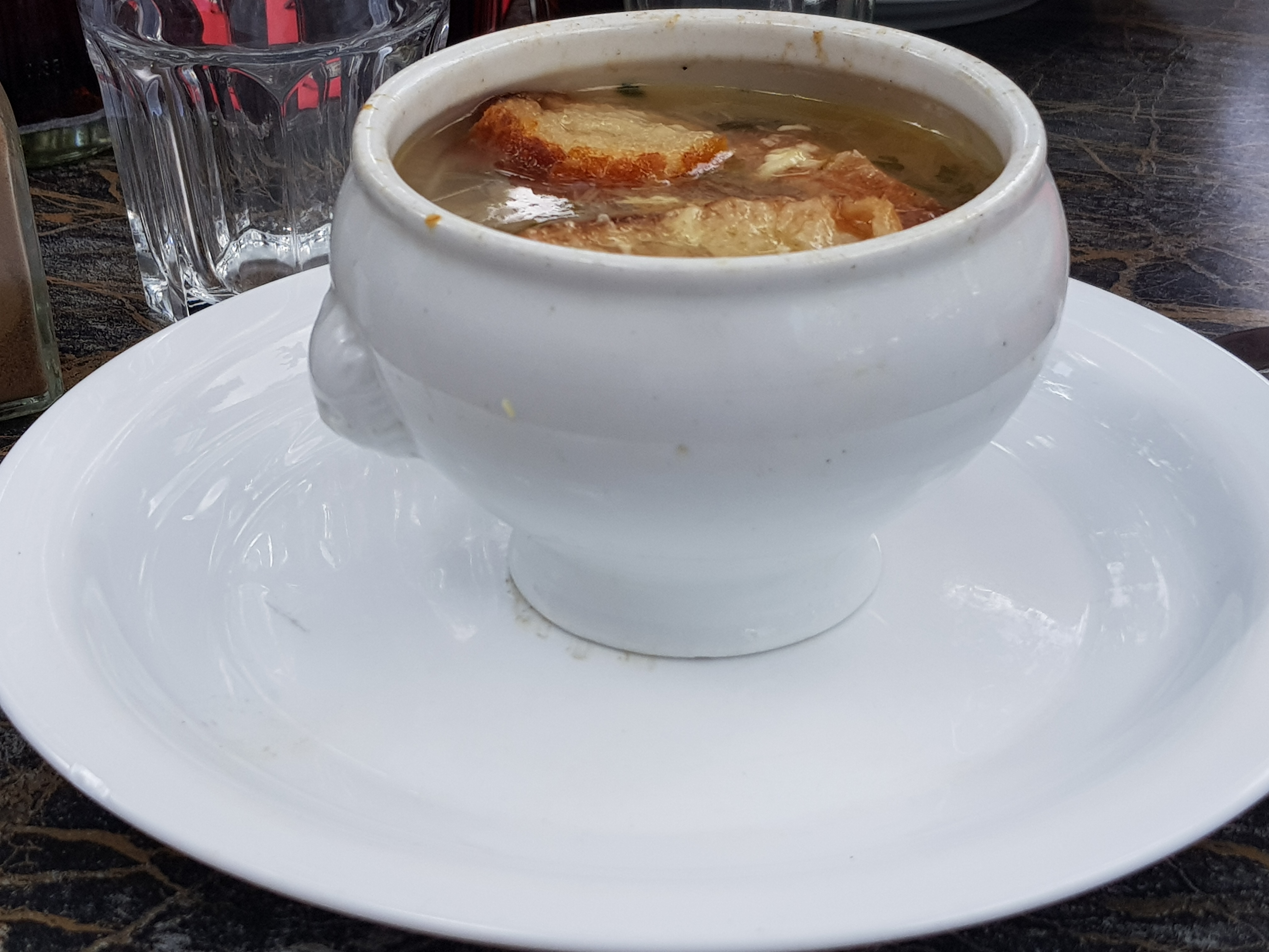 Photo n° 3 de l'avis de Giovanni.a fait le 14/08/2019 à 14:11