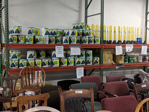 Social Services Organization «Habitat For Humanity of New Castle County Restore», reviews and photos