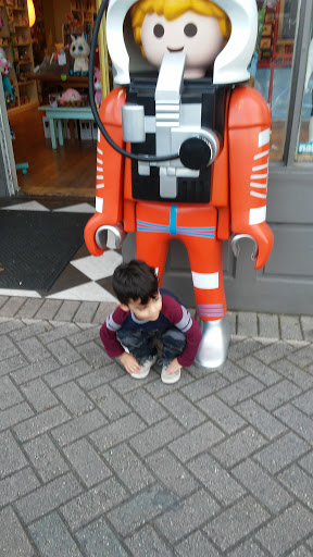 Dessert Shop «Amaretti Desserts San Marco», reviews and photos, 1992 San Marco Blvd, Jacksonville, FL 32207, USA