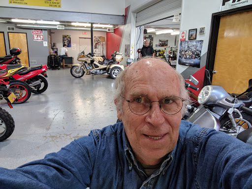 Motorcycle Repair Shop «Motorcycle Warehouse», reviews and photos, 12115 SE 82nd Ave, Portland, OR 97086, USA