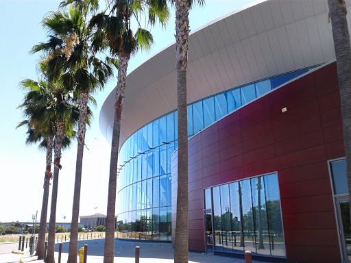 Sports Complex «Stockton Arena», reviews and photos, 248 W Fremont St, Stockton, CA 95203, USA