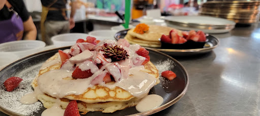 Vaca Brunch & Beyond