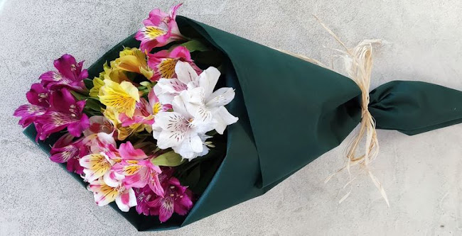 Коментари и отзиви за Бутик за цветя Флоранс