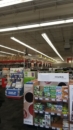 Office Supply Store «Staples», reviews and photos, 1440 Central Ave, Albany, NY 12205, USA