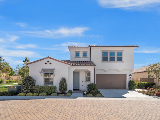 Paul Young Pacific Sterling Realty, Real Estate Agent Irvine image