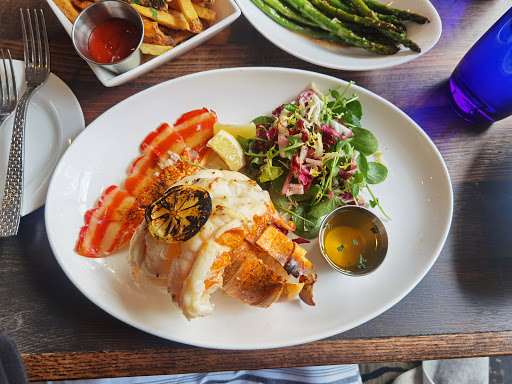 Fine Dining Restaurant «Max Rochester», reviews and photos, 25 Gibbs St, Rochester, NY 14608, USA