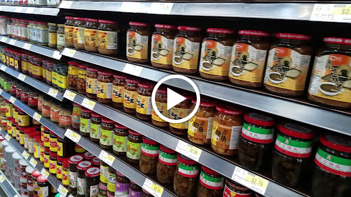 Korean Grocery Store «H Mart», reviews and photos, 9896 Bellaire Blvd, Houston, TX 77036, USA