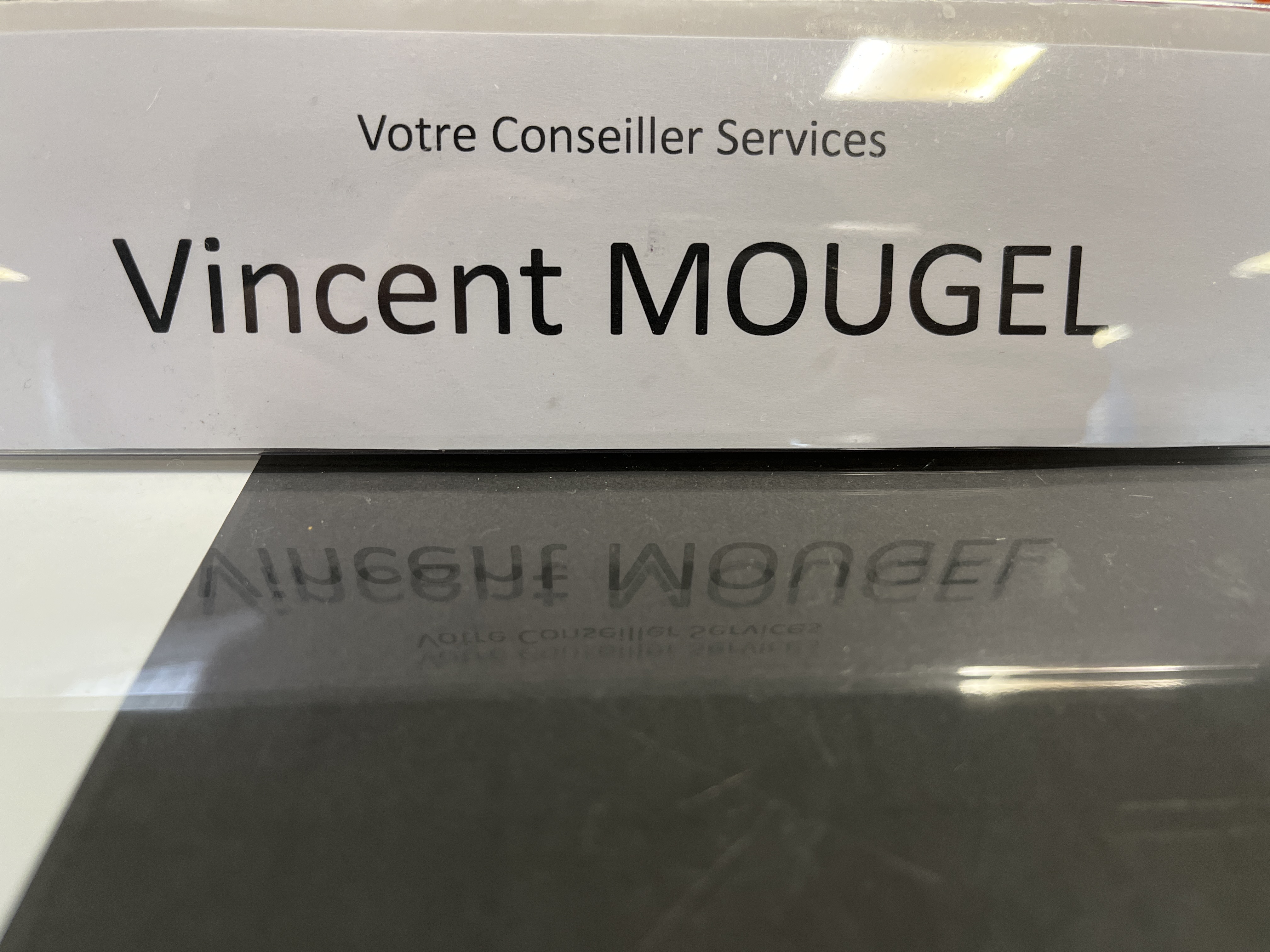 Photo n° 1 de l'avis de Clement.d fait le 07/03/2024 à 14:41
