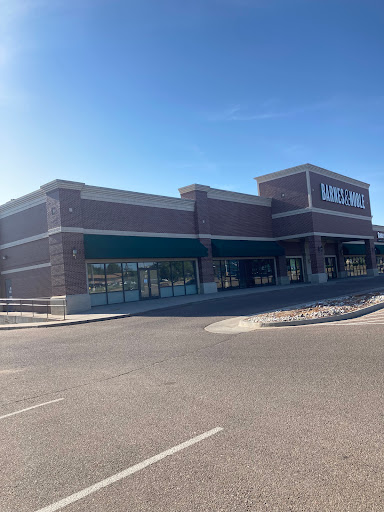 Book Store «Barnes & Noble», reviews and photos, 960 S Colorado Blvd, Glendale, CO 80246, USA