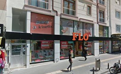 FLO Karaman Cadde Mağazası