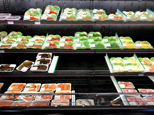 Supermarket «99 Ranch Market», reviews and photos, 2532 Old Denton Rd, Carrollton, TX 75006, USA