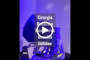 InVideo - Instituto de cirurgia - Brasília Shopping image