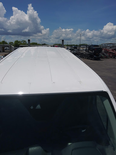 Auto Auction «Manheim Tampa», reviews and photos, 401 S 50th St, Tampa, FL 33619, USA