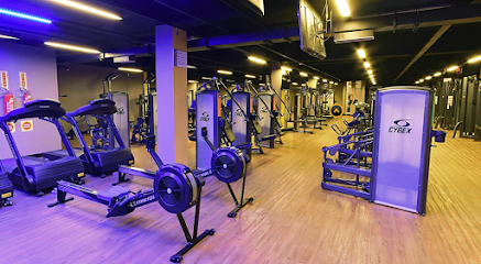 Smart Fit - Av. Italo Adami, 1809 - Vila Zeferina, Itaquaquecetuba - SP, 08573-000, Brazil