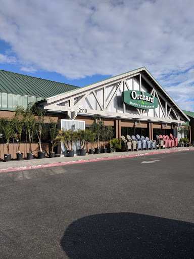 Hardware Store «Orchard Supply Hardware», reviews and photos, 2110 Middlefield Rd, Redwood City, CA 94063, USA