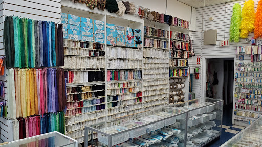 Fabric Store «La Casa de las Viejas», reviews and photos, 39 NE 1st St, Miami, FL 33132, USA