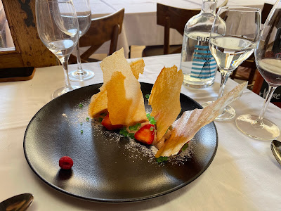 Da Bouttau Auberge Provencale à Cannes