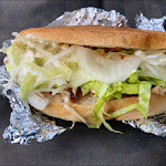 Photo n°1 de l'avis de Nick.e fait le 18/07/2022 à 21:32 sur le  Döner 2000 à Halver