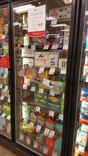 Liquor Store «ABC Fine Wine & Spirits», reviews and photos, 10835 W Colonial Dr, Ocoee, FL 34761, USA