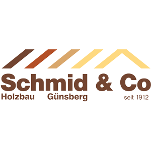 Schmid & Co Holzbau AG - Zimmermann