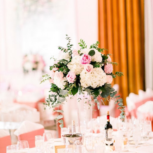 Florist «Peonia LLC», reviews and photos, 1550 Lemoine Ave, Fort Lee, NJ 07024, USA