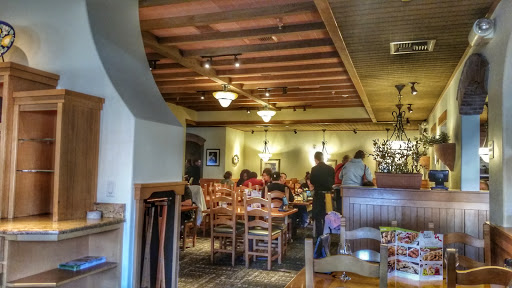 Bulgarian restaurant Stockton