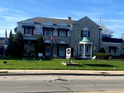 Funeral Home «Peace of Mind Services», reviews and photos, 5325 W Greenfield Ave, West Milwaukee, WI 53214, USA
