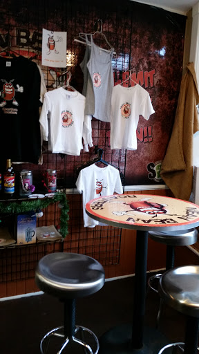 Coffee Shop «Mean Bean Roasters Inc», reviews and photos, 240 N Main St, Galena, IL 61036, USA