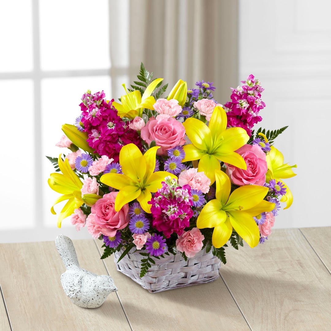 East Rockaway Florist