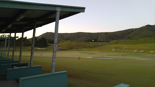Public Golf Course «Cypress Golf Course», reviews and photos, 2001 Hillside Blvd, Daly City, CA 94014, USA