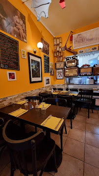 Atmosphère du Restaurant italien Soprano à Paris - n°9