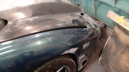 Auto Repair Shop «Gamez Automotive», reviews and photos, 4201 Eastside Ave, Dallas, TX 75226, USA