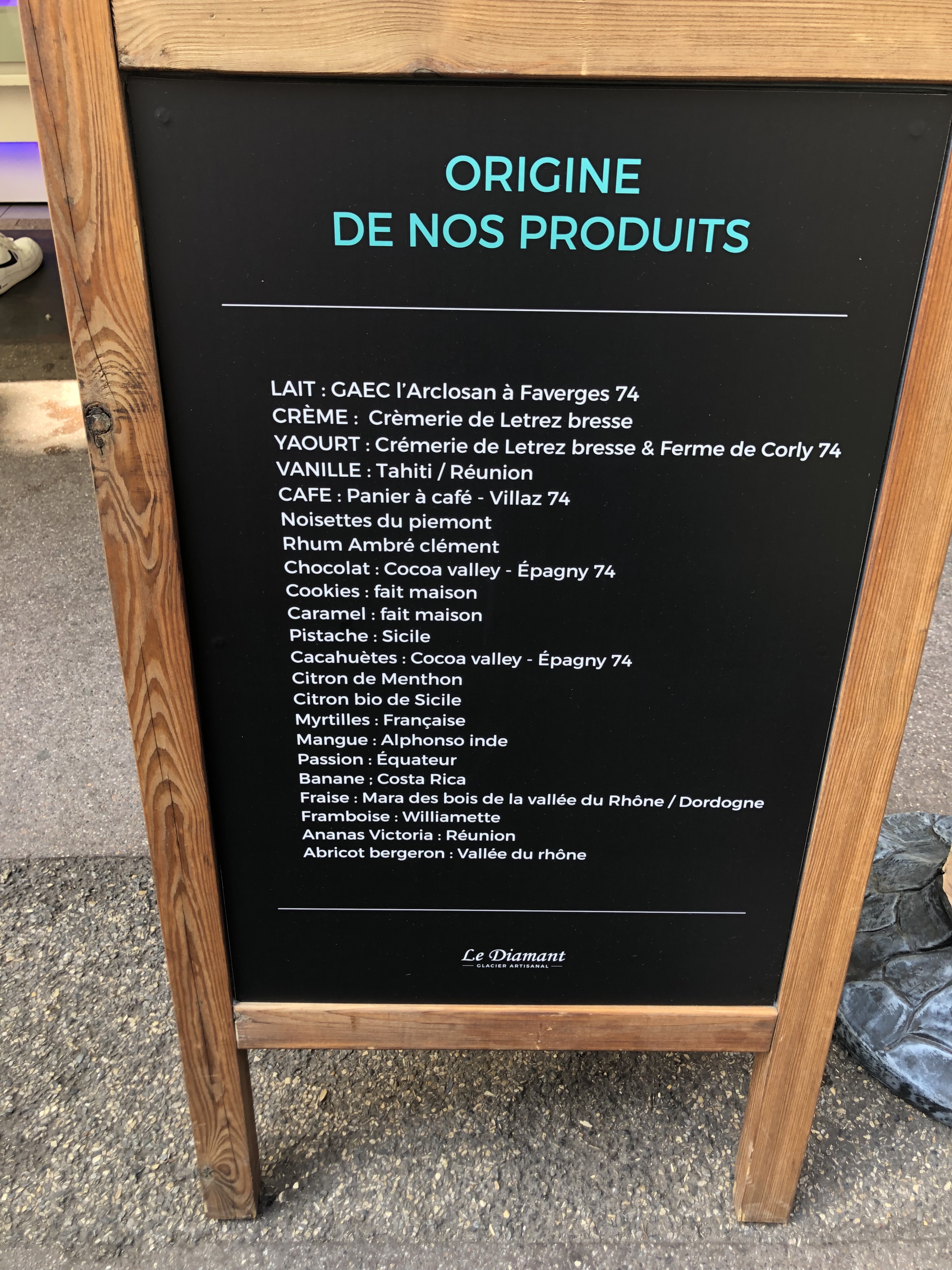 Photo n° 4 de l'avis de alexandre.o fait le 21/07/2023 à 18:07