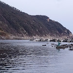 Photo n°5 de l'avis de Serena.e fait le 15/04/2019 à 21:36 sur le  Ristorante Portobello à Sestri Levante