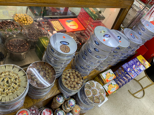 Grocery Store «Parisa International Supermarket», reviews and photos, 2626 Richmond Rd, Lexington, KY 40509, USA