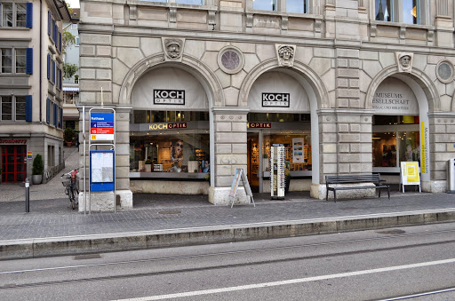 Kochoptik AG