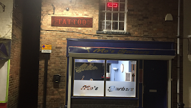 Markz Tattoo Shop