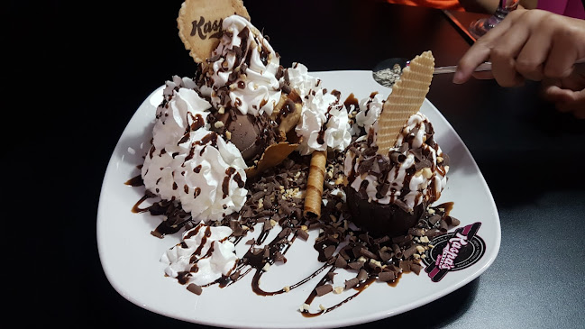 Reviews of Kaspa's Hull in Hull - Ice cream