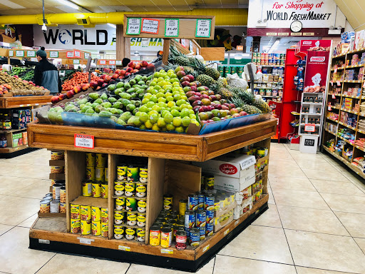 Grocery Store «World Fresh Market», reviews and photos, 2434 W Devon Ave, Chicago, IL 60659, USA