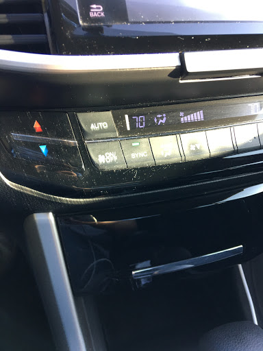 Car Wash «Forest Car Wash & Detail», reviews and photos, 5415 Forest Ln, Dallas, TX 75244, USA