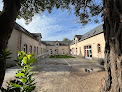 Centre de Formation Professionnelle Bourg Chevreau Segré-en-Anjou Bleu