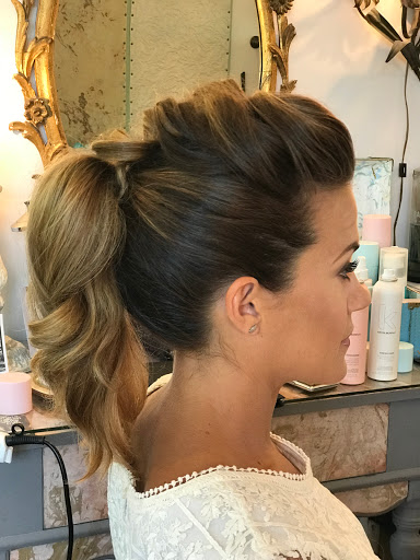 Beauty Salon «Posh Hair & Makeup Studio», reviews and photos, 239 N Main St, Milford, MI 48381, USA