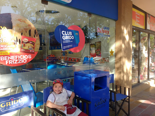 Heladería Grido - Ice cream shop,Dessert restaurant en Gálvez