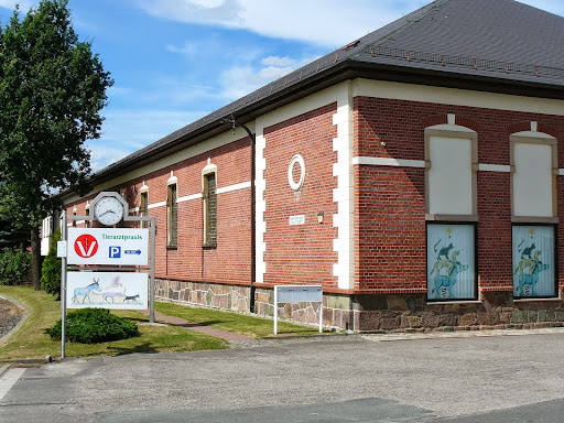 Tierarztpraxis OSchatz unter Oschatz, Sachsen