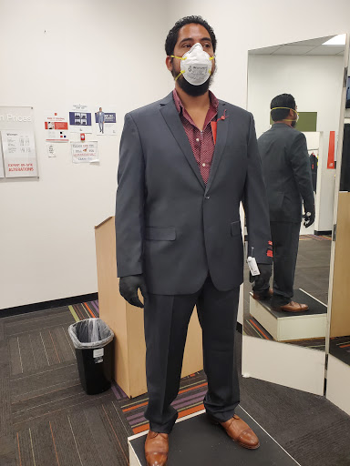 Clothing Store «K&G Fashion Superstore», reviews and photos, 4625 S Cooper St, Arlington, TX 76017, USA