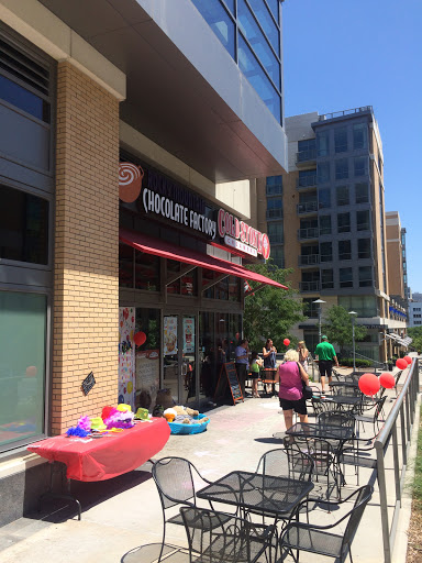 Ice Cream Shop «Cold Stone Creamery», reviews and photos, 3220 Farnam St #2107, Omaha, NE 68131, USA