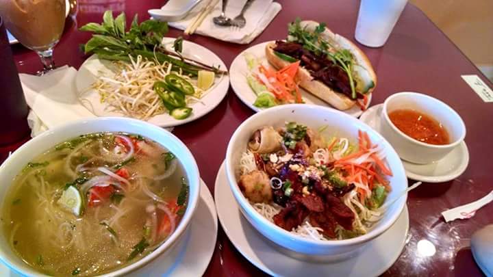 Pho Kim Long of Ocala 34471