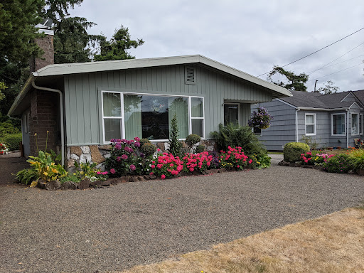 Golf Course «Seaside Golf Course», reviews and photos, 451 Avenue U, Seaside, OR 97138, USA