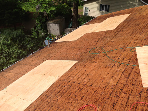 Roofing Contractor «CKG Contractors», reviews and photos, 177 Parsippany Rd, Parsippany, NJ 07054, USA