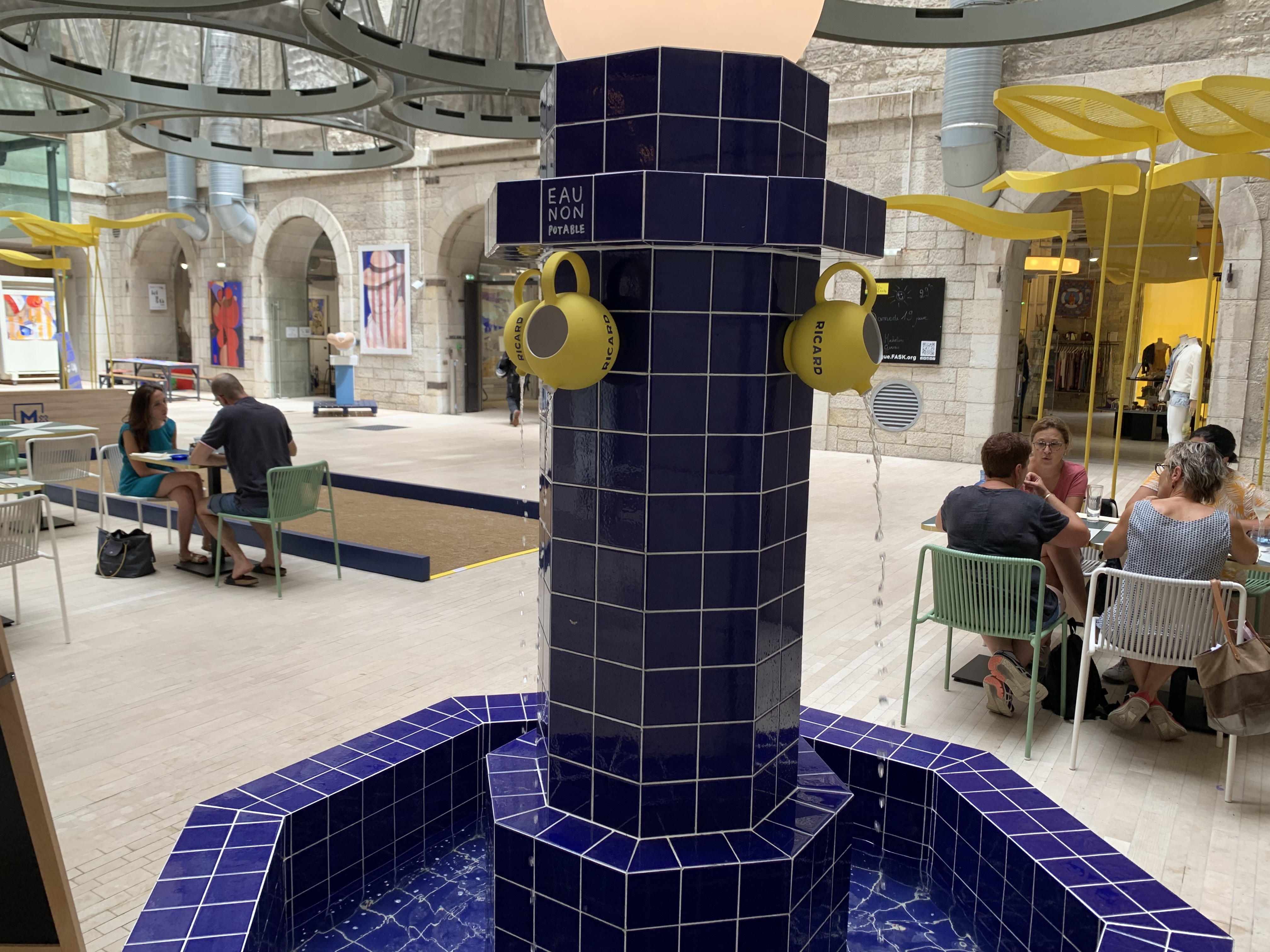 Photo n° 2 de l'avis de Marsyas.I fait le 20/06/2021 à 09:03